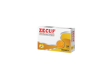 Zecuf Anti-Inflammatory  Honey Lozenges 24S