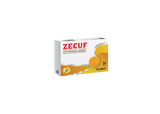 Zecuf Anti-Inflammatory  Honey Lozenges 24S
