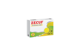 Zecuf Anti-Inflammatory  Lemon Lozenges 24S