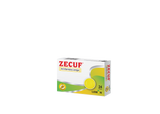 Zecuf Anti-Inflammatory  Lemon Lozenges 24S
