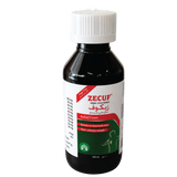Zecuf Herbal Cough Syrup - Sugar Free 100ml