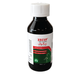 Zecuf Cough Syrup 100ml