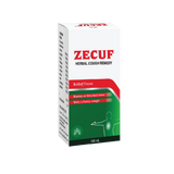 Zecuf Cough Syrup 100ml