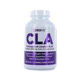 Zerofat CLA 1600mg Sofgels 60s
