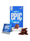 MANFORCE EPIC DESIRE SUPER THIN CONDOM 10S