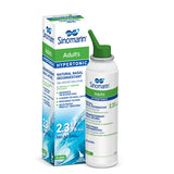 Sinomarin Adult Nasal Spray 125ml