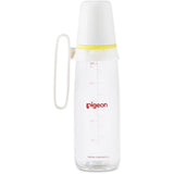 Pigeon Glass Bottle With Handle 240ml