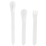 Pigeon Babys First Spoon & Forks