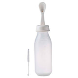 Pigeon Weaning Bottle with Spoon - 240 ml