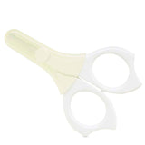 Pigeon Baby Nail Scissors 802