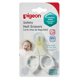 Pigeon Baby Nail Scissors Newborn 807