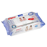 Pigeon Moisturizing Baby Wipes 70s