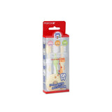 Pigeon Trainer Toothbrush Set 892