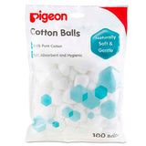 Pigeon Cotton Balls 100s