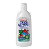 Pigeon Liquid Cleanser 450 ml 2984