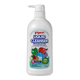 Pigeon Liquid Cleanser 700 ml