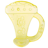 Pigeon Cooling Teether Trumpet