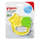 Pigeon Cooling Teether Star
