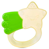 Pigeon Cooling Teether Star