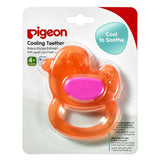 Pigeon Cooling Teether Duck