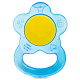 Pigeon Cooling Teether Flower