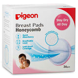Pigeon Breast Pad Honeycomp 36s