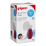 Pigeon Breast Pump Plastic 6803