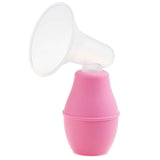 Pigeon Breast Pump Plastic 6803