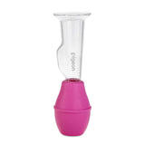 Pigeon Manual Breast Pump Glass