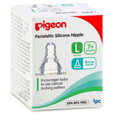 Pigeon Slow Flow Teat - Large - 1Pc