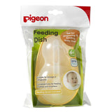 Pigeon Feeding Dish