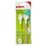 Pigeon Feeding Spoon Set 4578