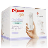 Pigeon GMini Electric Breast Pump Single