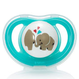 Pigeon Minilight Pacifier M Size Unisex