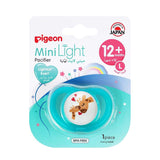 ÃƒÆ’Ã¢â‚¬Å¡Ãƒâ€šÃ‚Â Pigeon Minilight Pacifier L Size Unisex