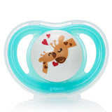 ÃƒÆ’Ã¢â‚¬Å¡Ãƒâ€šÃ‚Â Pigeon Minilight Pacifier L Size Unisex