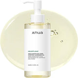 Anua Heartleaf Pore Control Mild Cleans Oil 200Ml