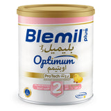 Blemil plus 2 Optimum ProTech - 400g (6 Months to 12 Months)