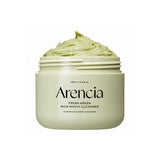 Arencia Fresh Green Rice Mochi Cleanser 120G