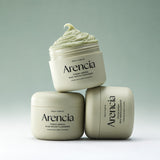 Arencia Fresh Green Rice Mochi Cleanser 120G
