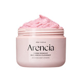 Arencia Fresh Rosehip Rice Mochi Cleanser 120G