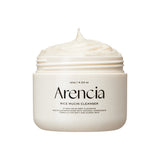 Arencia Rice Mucin Cleanser 120G