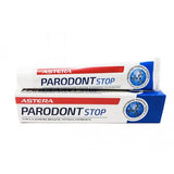 Astera Parodont Active Stop Tp 75мл