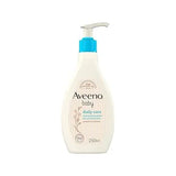 Aveeno Baby Daily Care Moisturizing Lotion 250ML