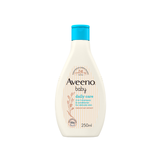 Aveeno Baby Daily Care 2-In-1 Shamp&Cond 250Ml