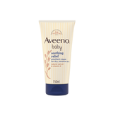 Aveeno Baby Soothing Relief Emollient Cream 150ml
