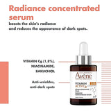 Avene Activ Cg Vitamin C Serum 30ml