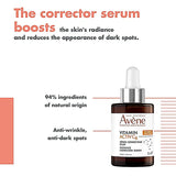 Avene Activ Cg Vitamin C Serum 30ml