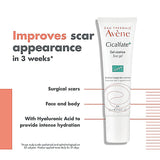 Avene Cicalfate+ Scar Gel 30ml