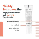 Avene Cicalfate+ Scar Gel 30ml